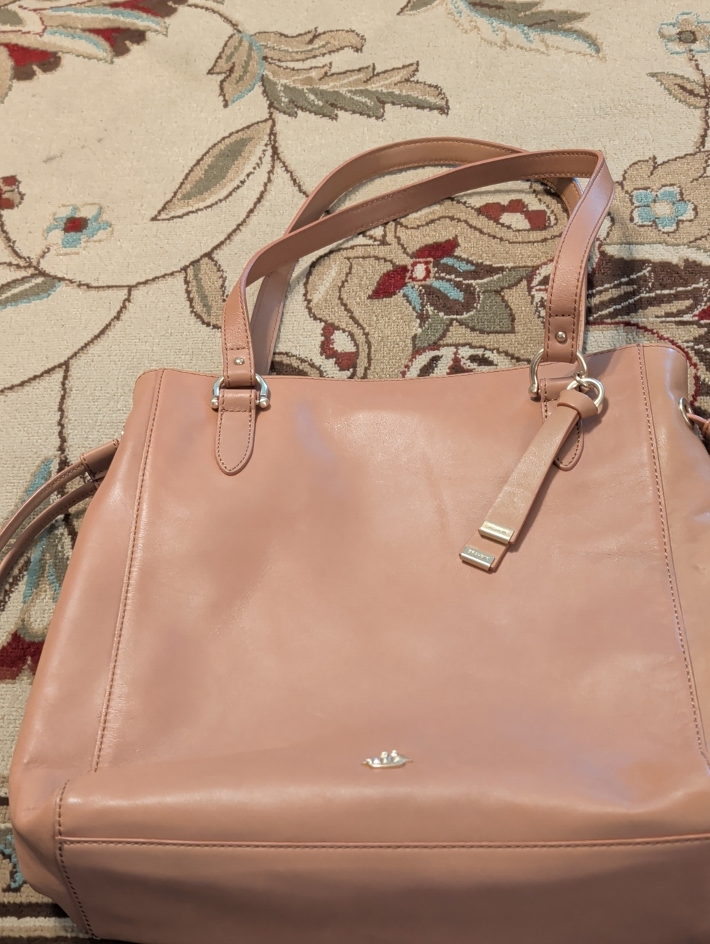 Brahmin Tote Bag